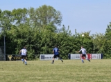 S.K.N.W.K. 1 - IJzendijke 1  (competitie) seizoen 2024-2025 (fotoboek 1) (3/137)